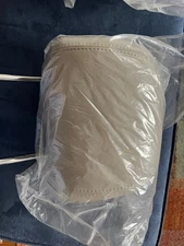 2013 Ford Explorer XLT First Row Headrests Stone 