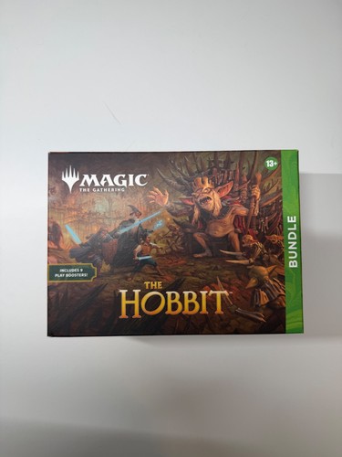 The Hobbit Bundle