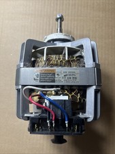 DFS270ZSEL1 Samsung dryer motor blower assembly, tested, works