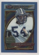 1994 Topps Finest Chris Spielman #62 7zf