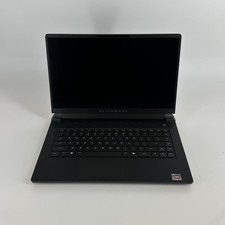 Dell Alienware m15 R7 (i7-12700H, RTX 3070 Ti, 16GB/512GB)