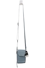 Borsa a mano Bugatti donna borsa a tracolla borsa borsa da donna blu #hqyvivf