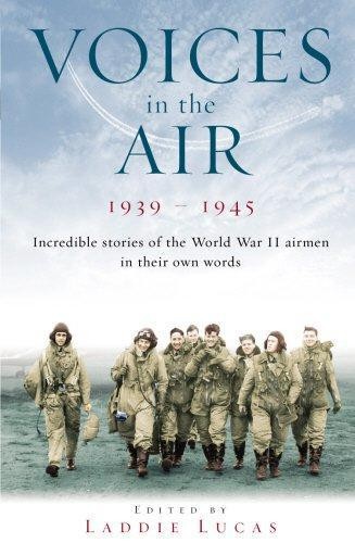 Voices In The Air 1939 - 1945 - Lucas, Laddie