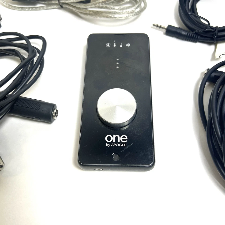 Apogee One Recording for Apple/Mac - Image 3 of 4