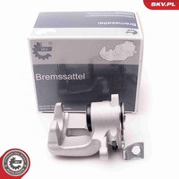 Bremssattel Esen SKV 23SKV378 FüR VW Passat B6 Variant 3C5 3C2 CC 357 TSI FSI