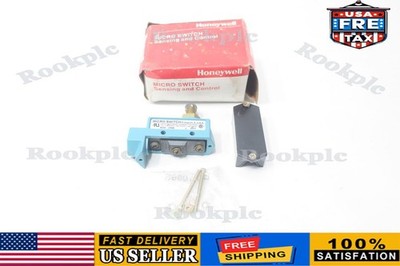 Honeywell BZE6-2RQ8 Limit Switch 250v-ac US Free TAX