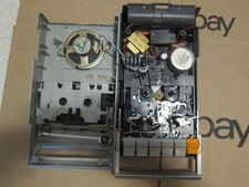 Spare parts for Sony TCM-737 cassette player recorder by type
