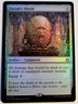 MTG Pariah's Shield - FOIL - Ravnica Remastered 264) NM