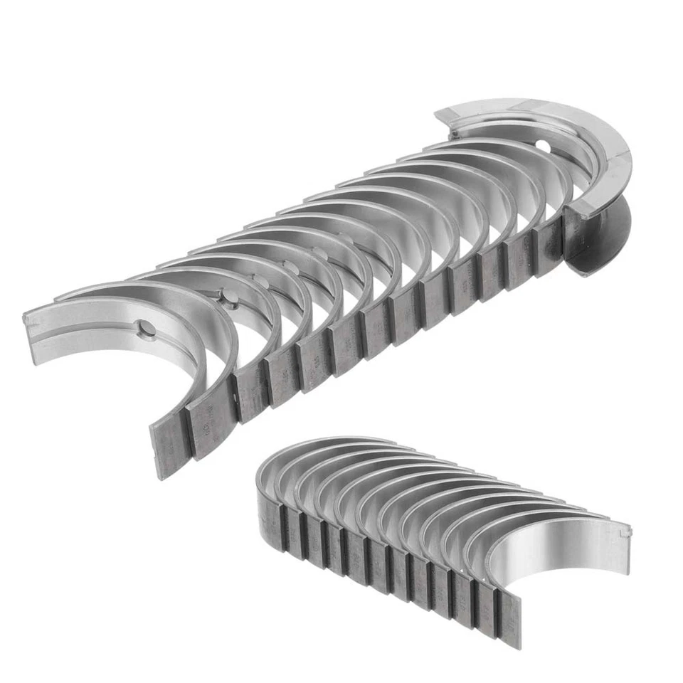 Juego de rodamientos principales y de varilla para BMW N51 N52 N53 N54 N55 2,5 L 3,0 L N54B30 CR222SV Foto 2 de 4