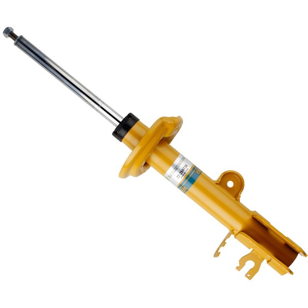 Bilstein StoßDäMpfer Hinten Links FüR Jeep Renegade GeläNdewagen Geschlossen BU-image