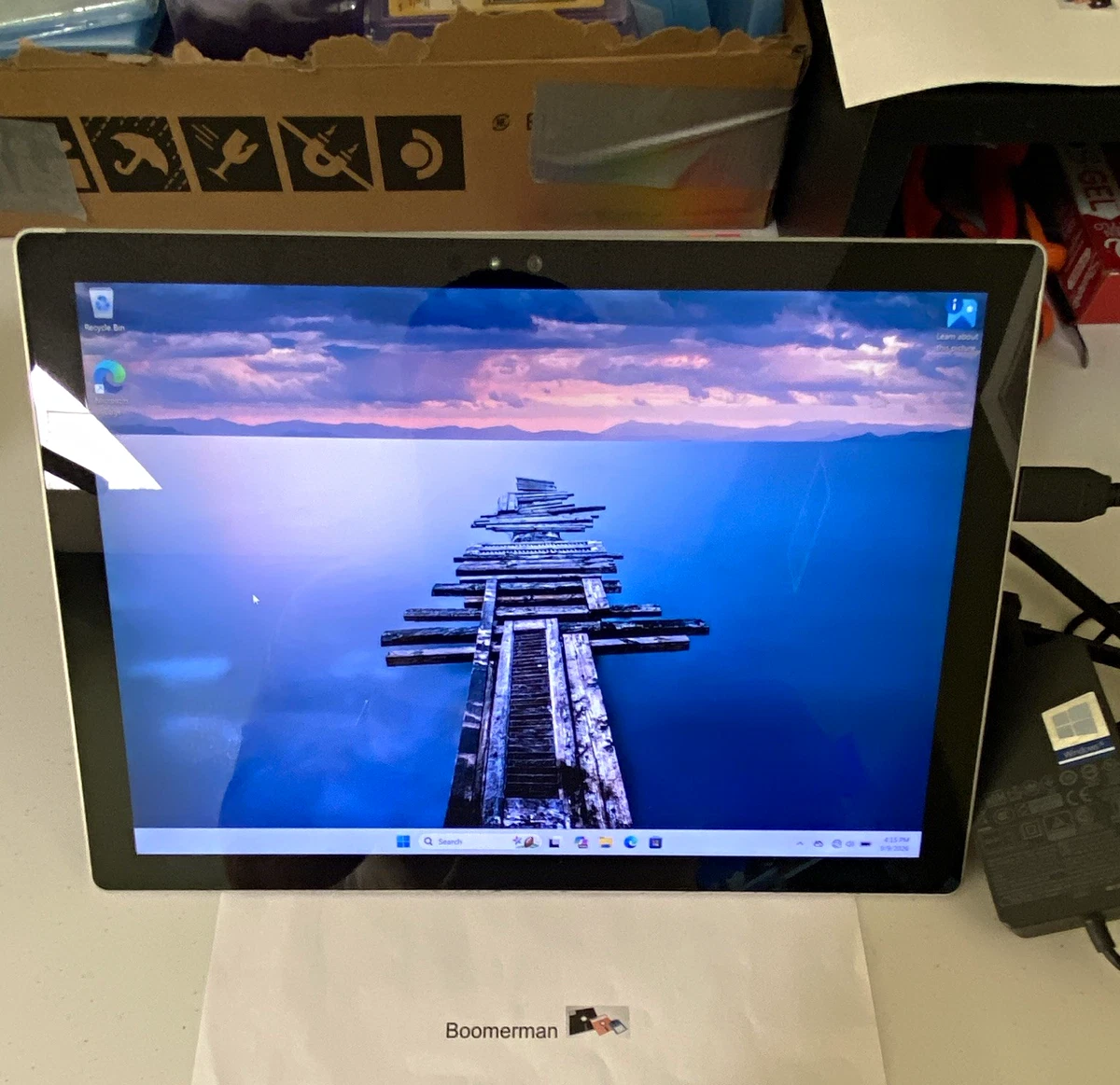 Microsoft Surface Pro 4 8 GB RAM Tablets for sale | eBay Microsoft Surface Pro 4 8 GB RAM Tablets for sale | eBay
