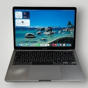 MacBook Pro 13" M1 A2338 8GB 256GB Space Grey | G116