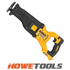 DEWALT DCS389N 54v Reciprocating saw