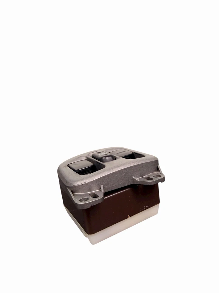 Centro de bloqueo de interruptor de ventana eléctrica Toyota Celica Master 2000-2005 84802-20350  Foto 3 de 4