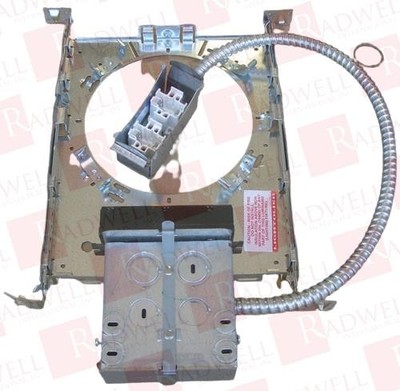 LIGHTOLIER 1102PJNEW / 1102PJNEW (NEW IN BOX)