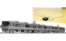 KATO N 1/150 223-2000 Shin-Kaisoku Starter Set 10-011 komplett aus JPN Neu