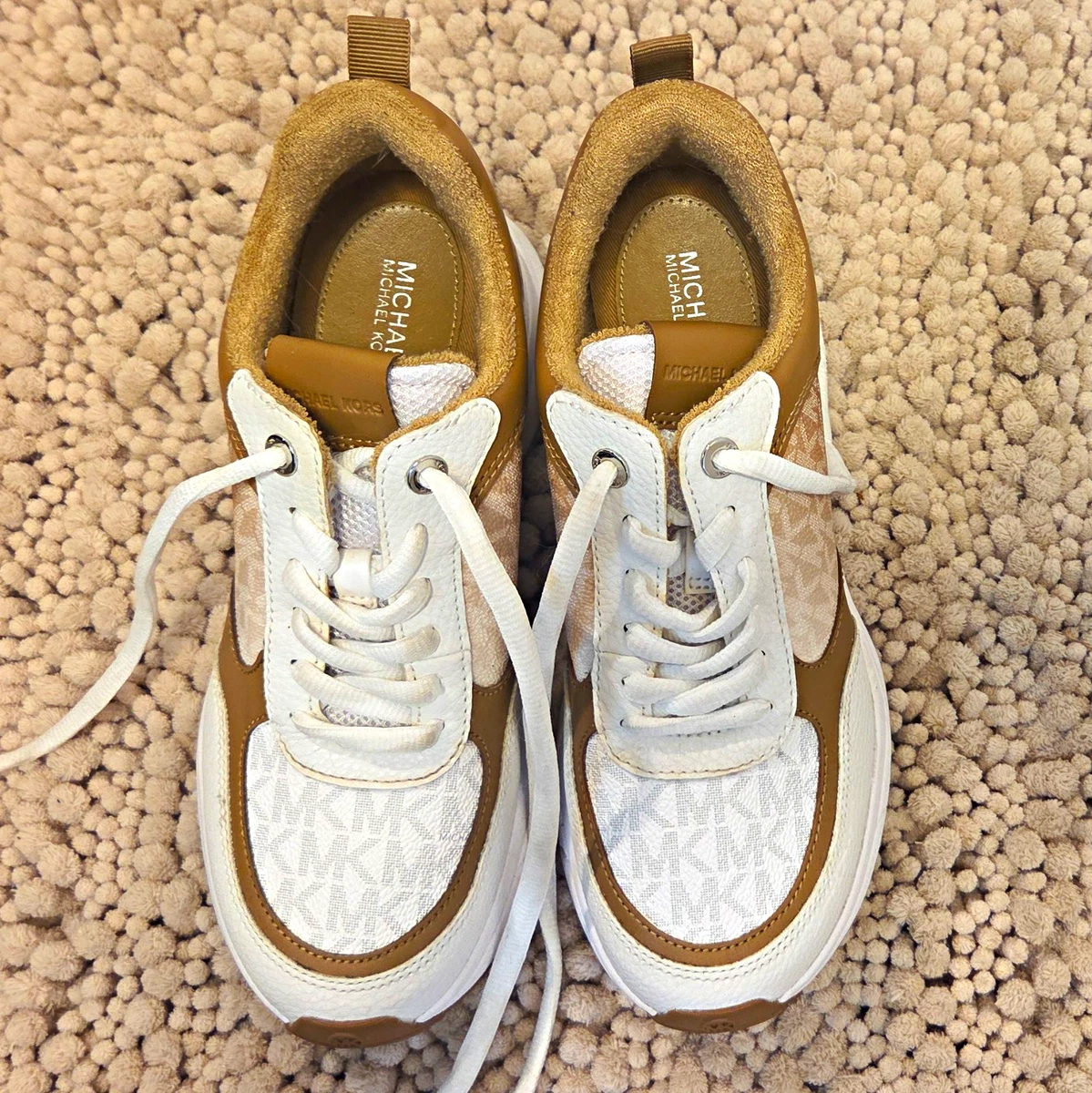 Michael Kors Shoes for Men for sale | eBay