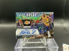MAGIC JOHNSON 2019-20 Prizm  BASKETBALL LAKERS #FB-MJN AUTO