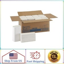 Georgia Pacific Professional Blue Select Multi-Fold 2 Ply Paper Towel, 16 PK/CT