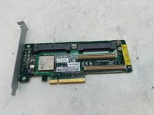 HP Smart Array P400 SAS SATA PCIe RAID Controller Card 411062-001 Free S H