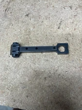 BUEHLER SCOPE MOUNT