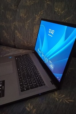 Acer Aspire 3 A317-55P-384L, 17,3 Zoll, 512GB SSD, Intel Core I3-N305