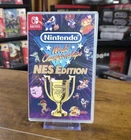 Nintendo World Championships NES Edition - Nintendo Switch