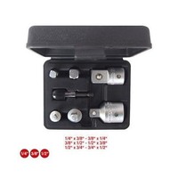 VergrößErungs- Und Reduzieradapter-Satz, 7-Tlg KS Tools 917.0707