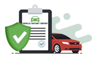 Car Fax Buying Full Vehicle History from ZILOCAR: Accidents, Mileage etc