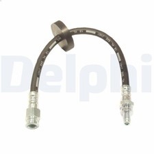 Flexible de frein Smart FORTWO
