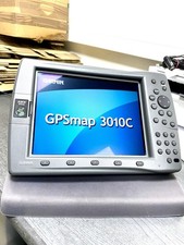 Garmin GPSmap 3010c Marine Chartplotter MFD 10 pollici