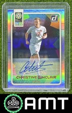 2026 Donruss Elite Road to Women's World Cup 2027 Soccer Guide in-content 26