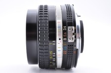 NIKON Ai-s NIKKOR 20mm F3.5 ニコン 整備済み NIKON Ai-s NIKKOR 20mm F3.5 ニコン 整備済み 2025年最新】Yahoo