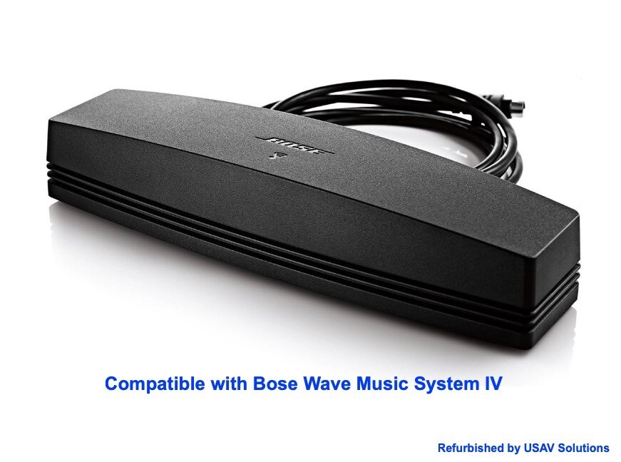 ボーズ BOSE Wave SoundLink Adapter Amazon.com: Bose Wave SoundLink Adapter : Electronics