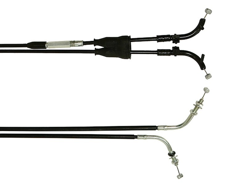 Câble gaz d'accélérateur moto Yamaha WR 450F 2012 2013 2014 CI0218