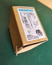SIEMENS Contactor 3RT2016-2BB41. NEW