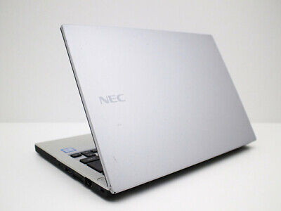 NEC VersaPro UltraLite PC-VKL23BZG1