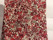 Hyde Floral, Winter Flower Show - Liberty Fabric