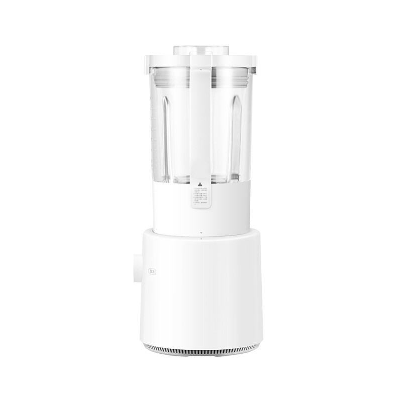 Xiaomi Multi-function Fruit Juicer Vegies Mixer Smoothie Heating Soymilk Maker