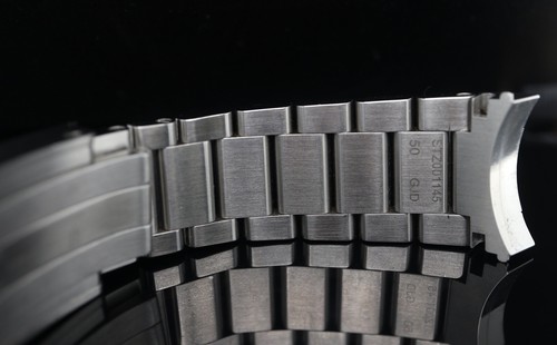 Omega Seamaster 300 Steel Bracelet 21mm ref stz001154 #15 - Picture 6 of 7