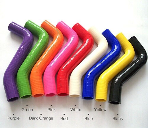 Kit Tubo Silicone Per BMW M140i B58 Giunzione Tubo Carica Induzione M240i 340i 440i - Foto 10 di 18