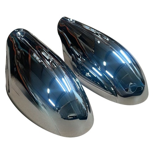 FOR 2002-03 04 05 06 2006 NISSAN ALTIMA FULL MIRROR COVER - Picture 7 of 7