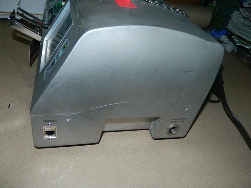 Hach MetOne 3400 with EA10952 Power Supply LOT - B - Picture 3 of 6