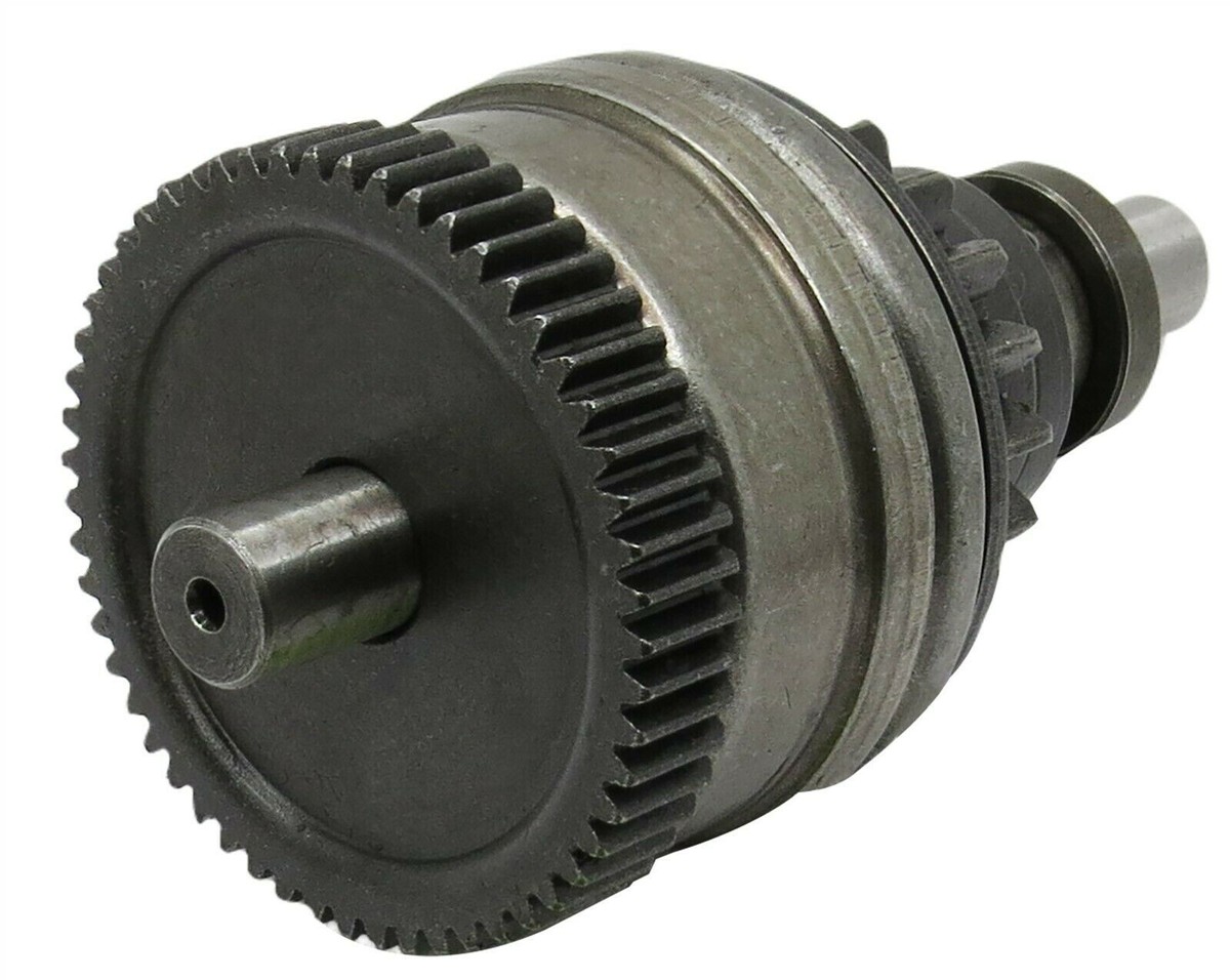 Chi⭐︎Kook Aitook Starter Drive Bendix for Kawasaki 750 ST STS XI ZXI