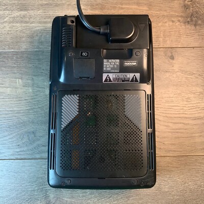 SONY GV-8 VIDEO WALKMAN 本体　未使用品 Sony GV-8 Video Walkman Video8 tested; for parts bad screen
