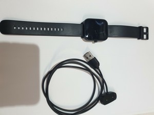 SMARTWATCH XIAOMI AMAZFIT BIP U BLACK