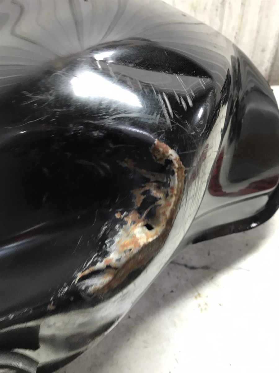 24 Kawasaki ZX Z 1000 SX Z1000SX Ninja gas fuel tank | eBay