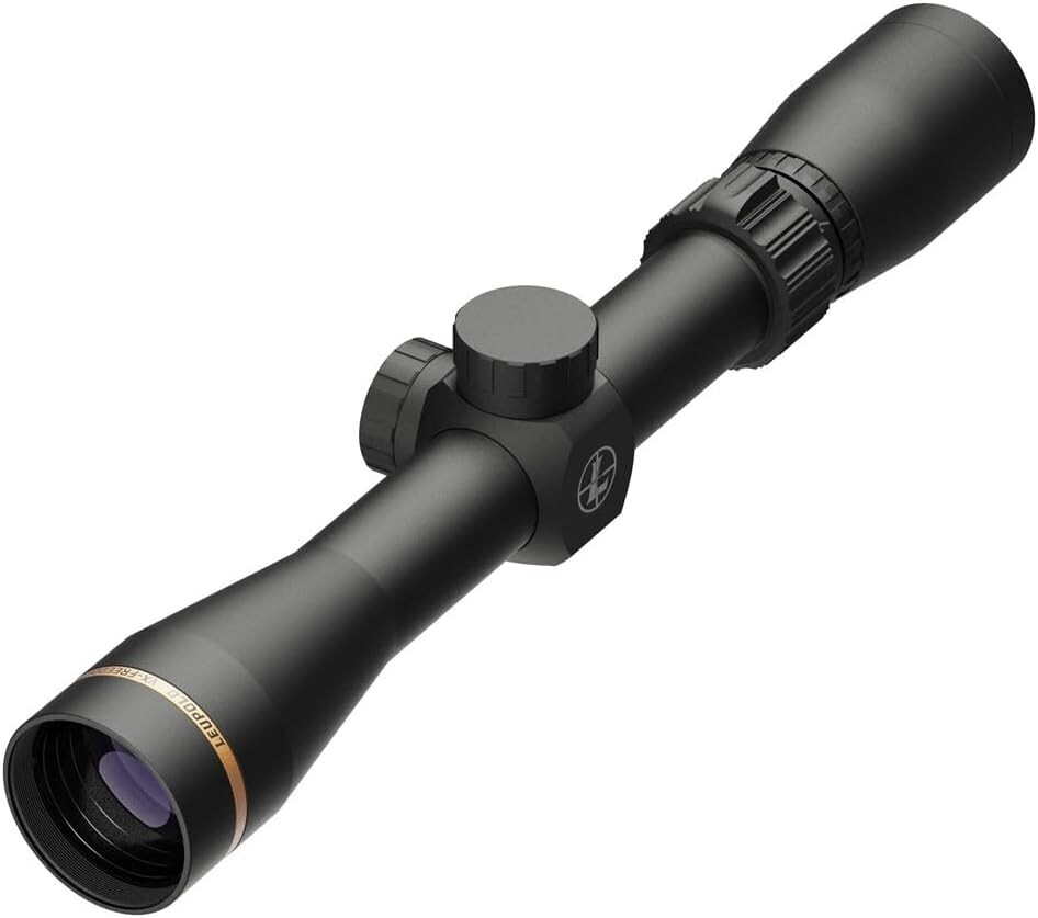 ay♡ US Cerakote | Leupold VX-Freedom 2-7x33mm Rimfire-MOA Flat