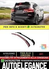 Tuning BMW X3