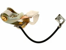 For 1973-1975 Mercedes 450SL Ignition Points SMP 36376GF 1974 4.5L V8